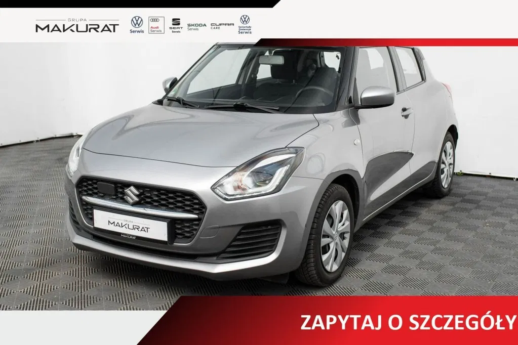 Zdjęcie: 2022 Suzuki Swift