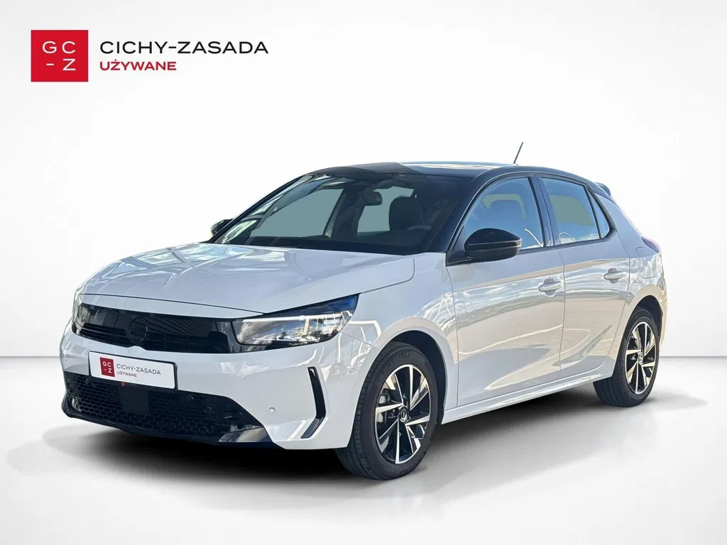 Zdjęcie: 2025 Opel Corsa