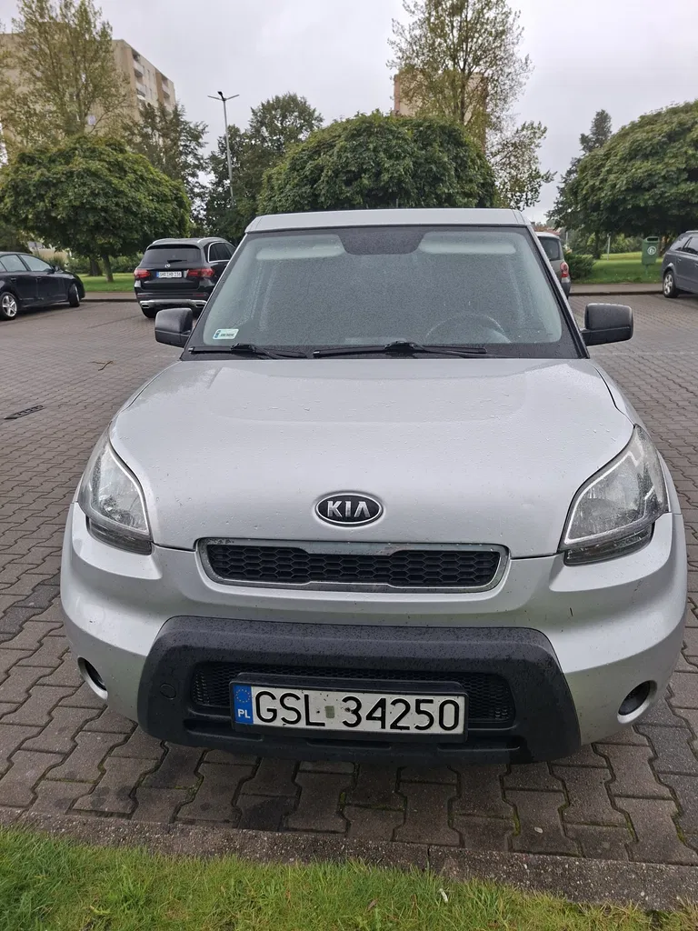 Zdjęcie: 2010 Kia Soul