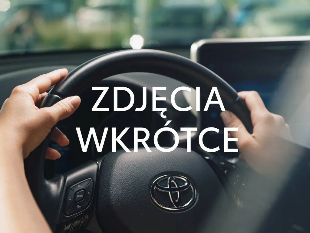 Zdjęcie: 2021 Toyota Proace City Verso