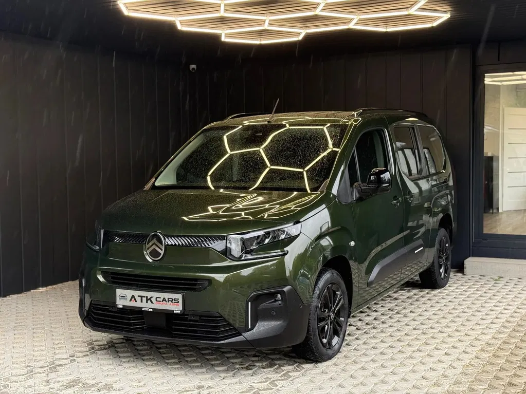 Zdjęcie: 2024 Citroen Berlingo