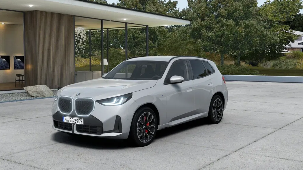 Zdjęcie: 2026 BMW X3