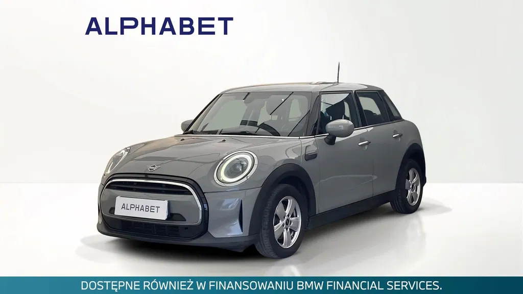 Zdjęcie: 2022 Mini Cooper