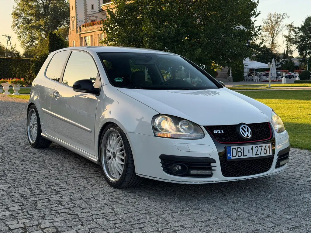 Zdjęcie: 2008 Volkswagen Golf