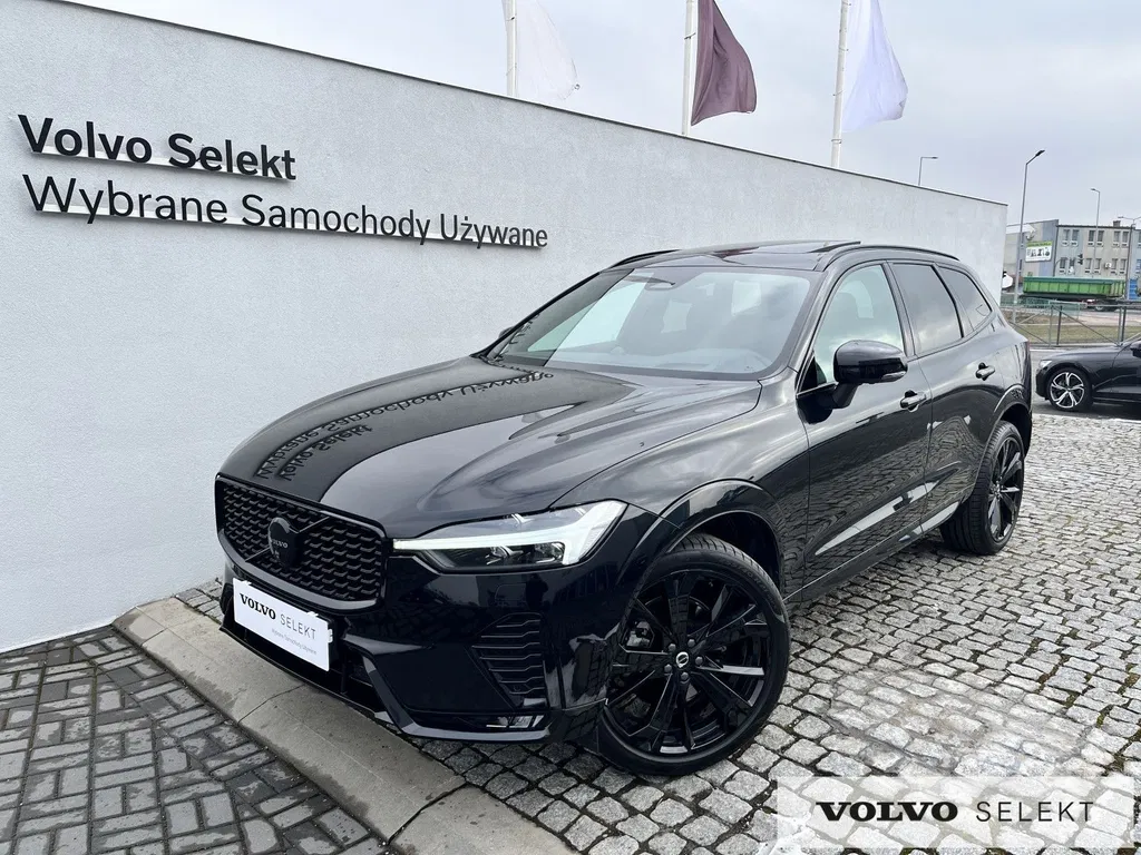 Zdjęcie: 2025 Volvo XC 60