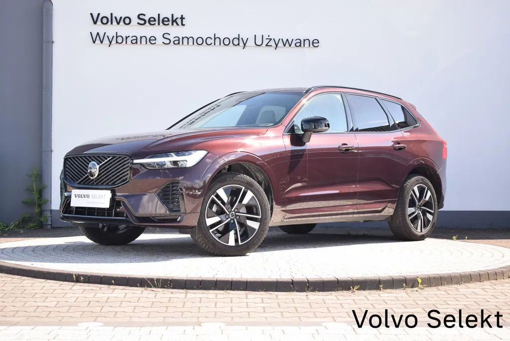 Zdjęcie: 2025 Volvo XC 60