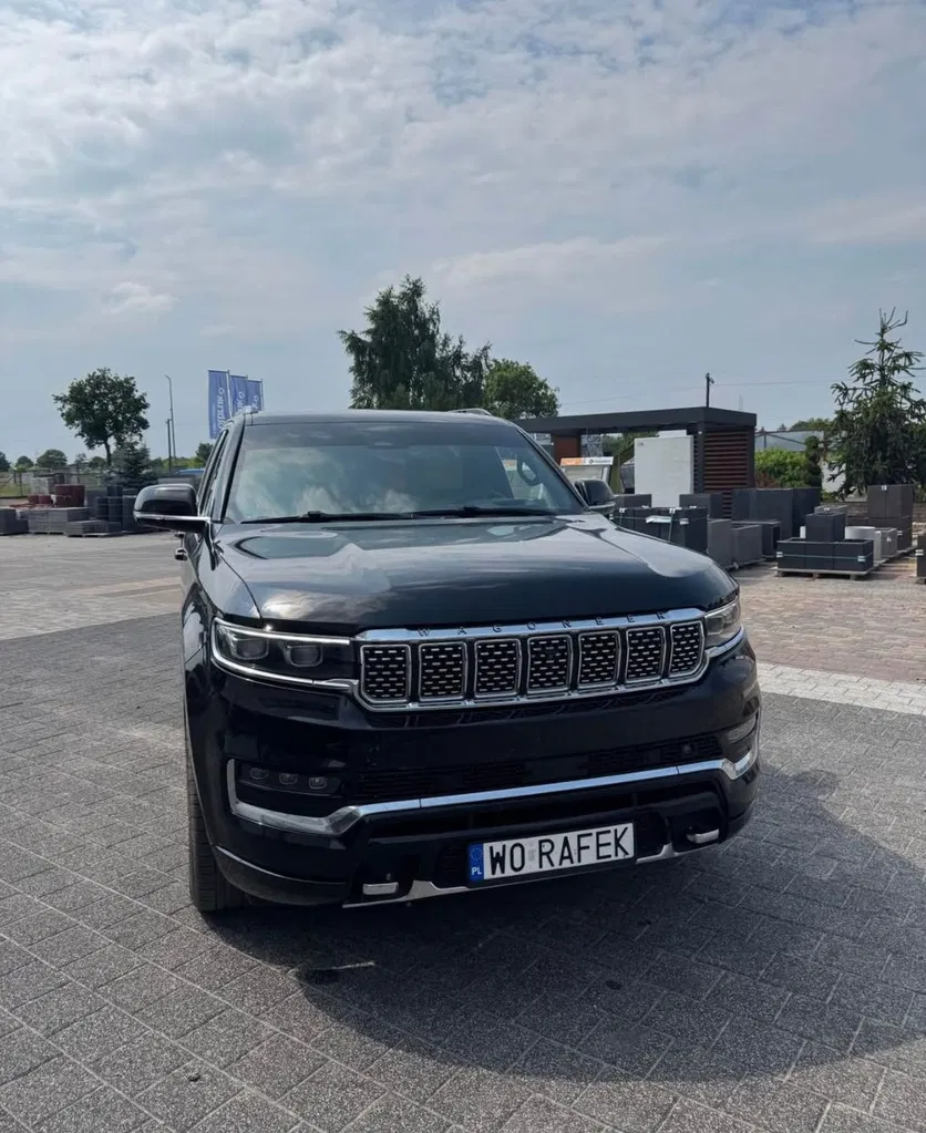 Zdjęcie: 2022 Jeep Pozostałe Jeep