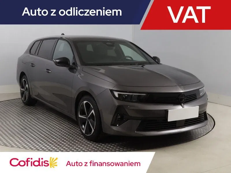 Zdjęcie: 2024 Opel Astra