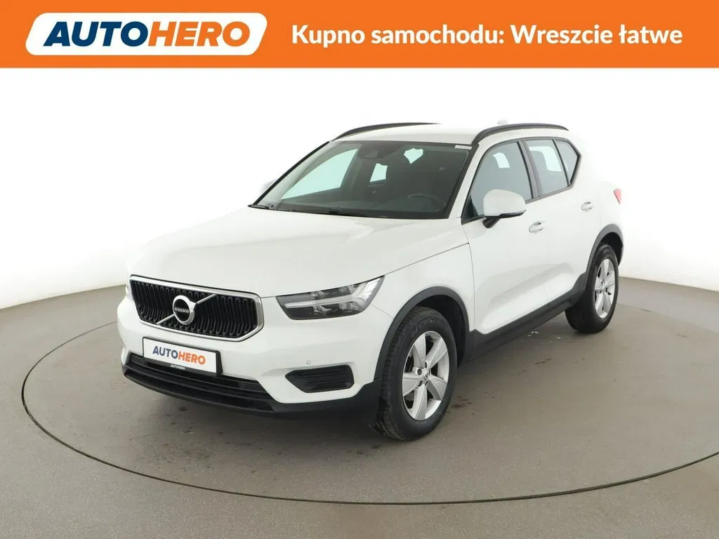 Zdjęcie: 2020 Volvo XC 40
