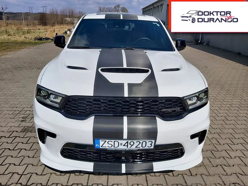 Zdjęcie: 2024 Dodge Durango
