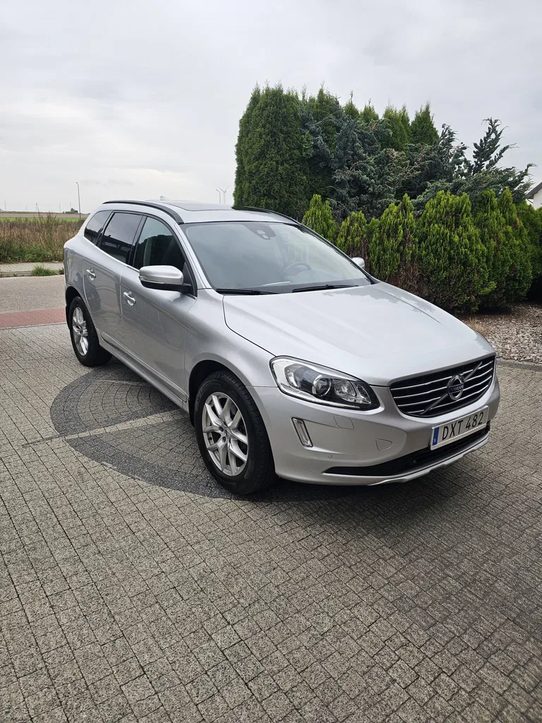 Zdjęcie: 2014 Volvo XC 60