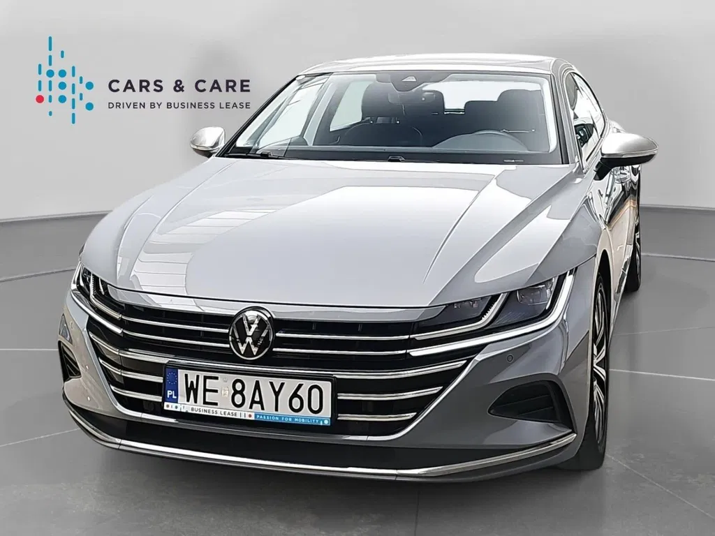 Zdjęcie: 2024 Volkswagen Arteon