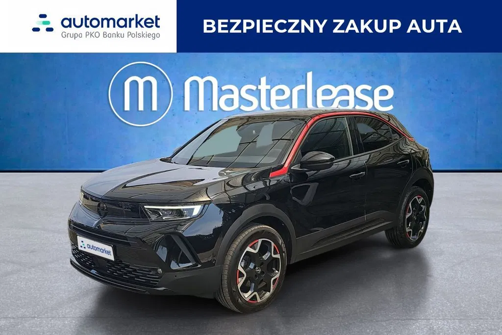 Zdjęcie: 2024 Opel Mokka