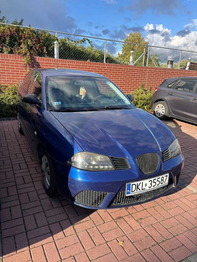 Zdjęcie: 2006 Seat Pozostałe Seat