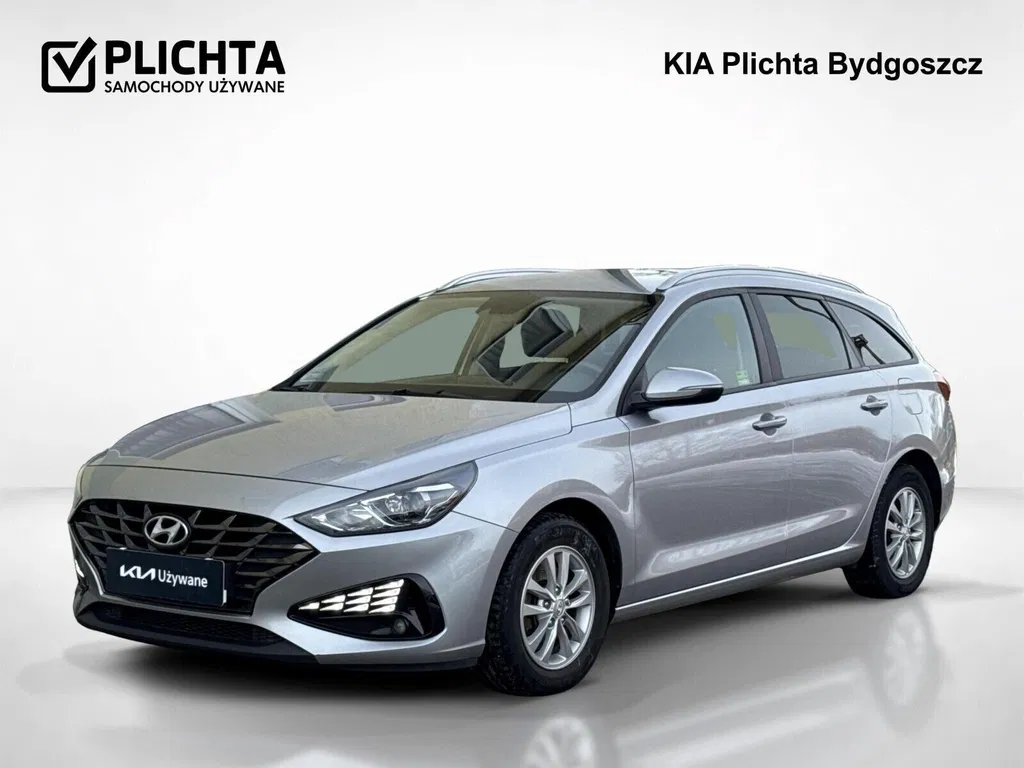 Zdjęcie: 2023 Hyundai i30