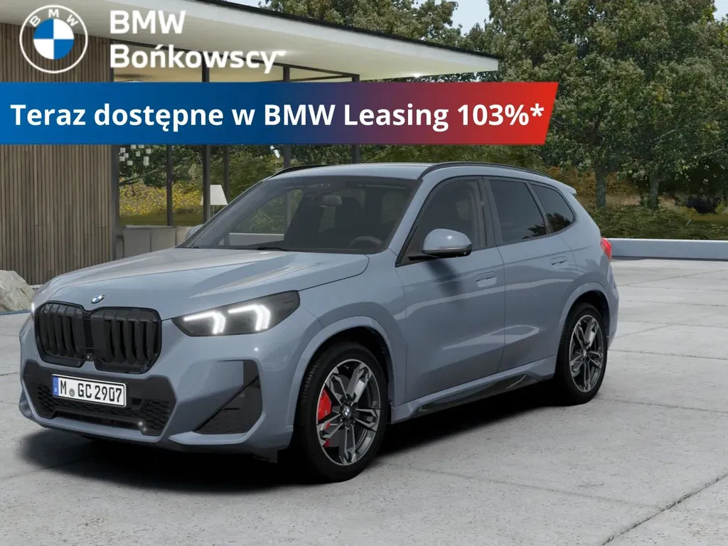 Zdjęcie: 2026 BMW X1