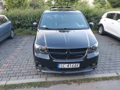 Zdjęcie: 2015 Dodge Grand Caravan