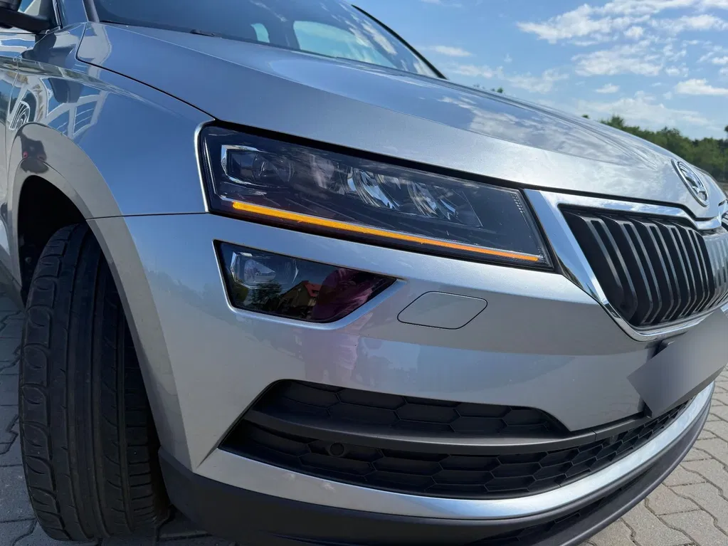 Zdjęcie: 2019 Skoda Karoq
