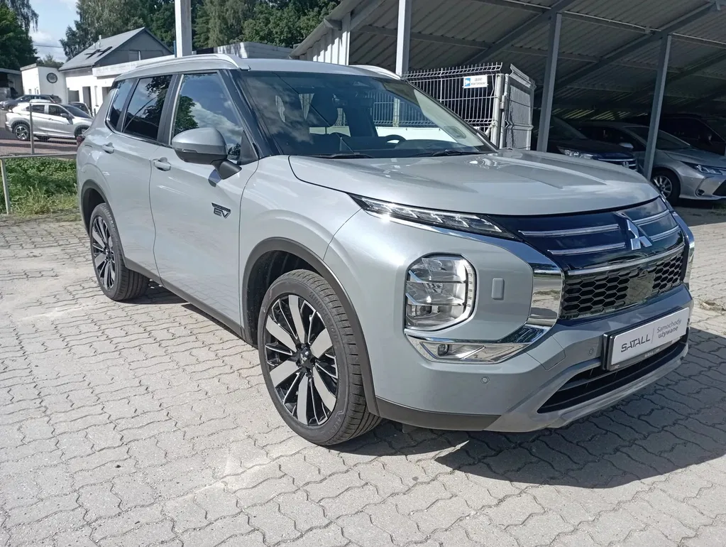 Zdjęcie: 2025 Mitsubishi Outlander