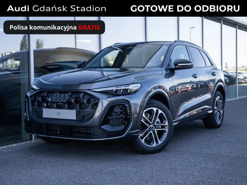 Zdjęcie: 2026 Audi Q5