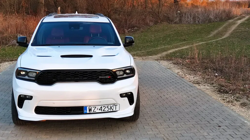 Zdjęcie: 2019 Dodge Durango
