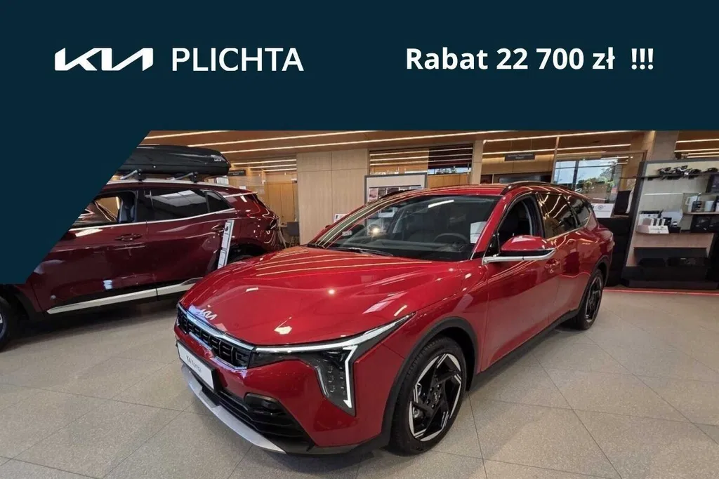 Zdjęcie: 2026 Kia Pozostałe KIA
