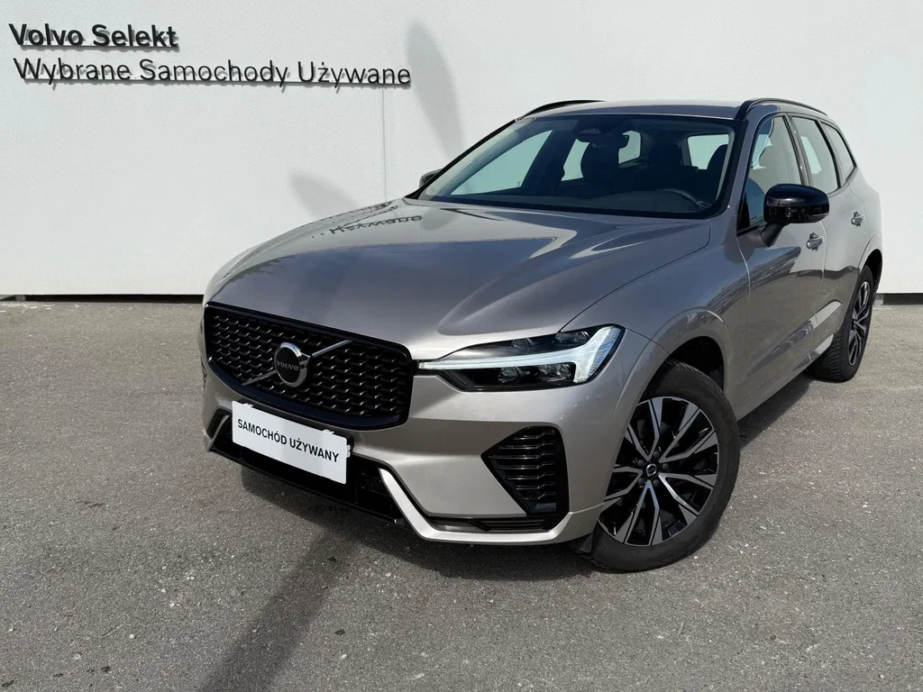 Zdjęcie: 2024 Volvo XC 60