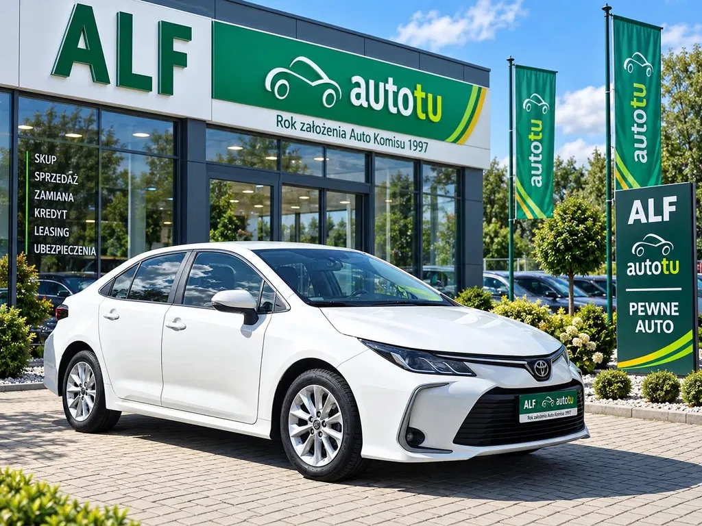 Zdjęcie: 2020 Toyota Corolla