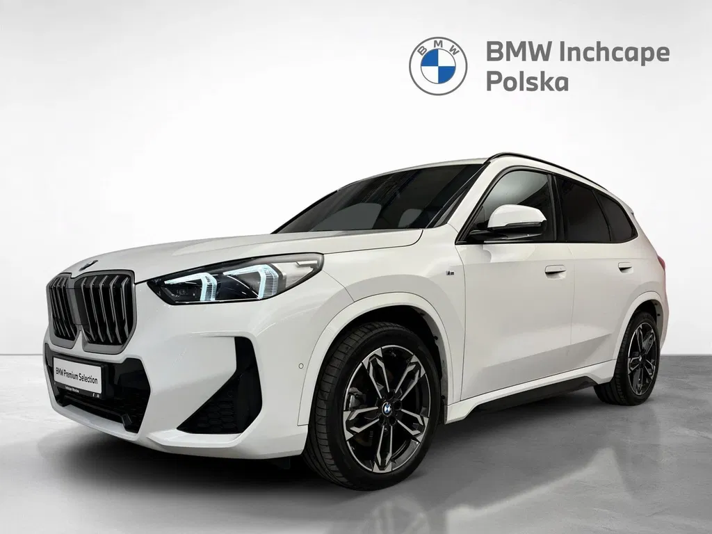 Zdjęcie: 2024 BMW X1
