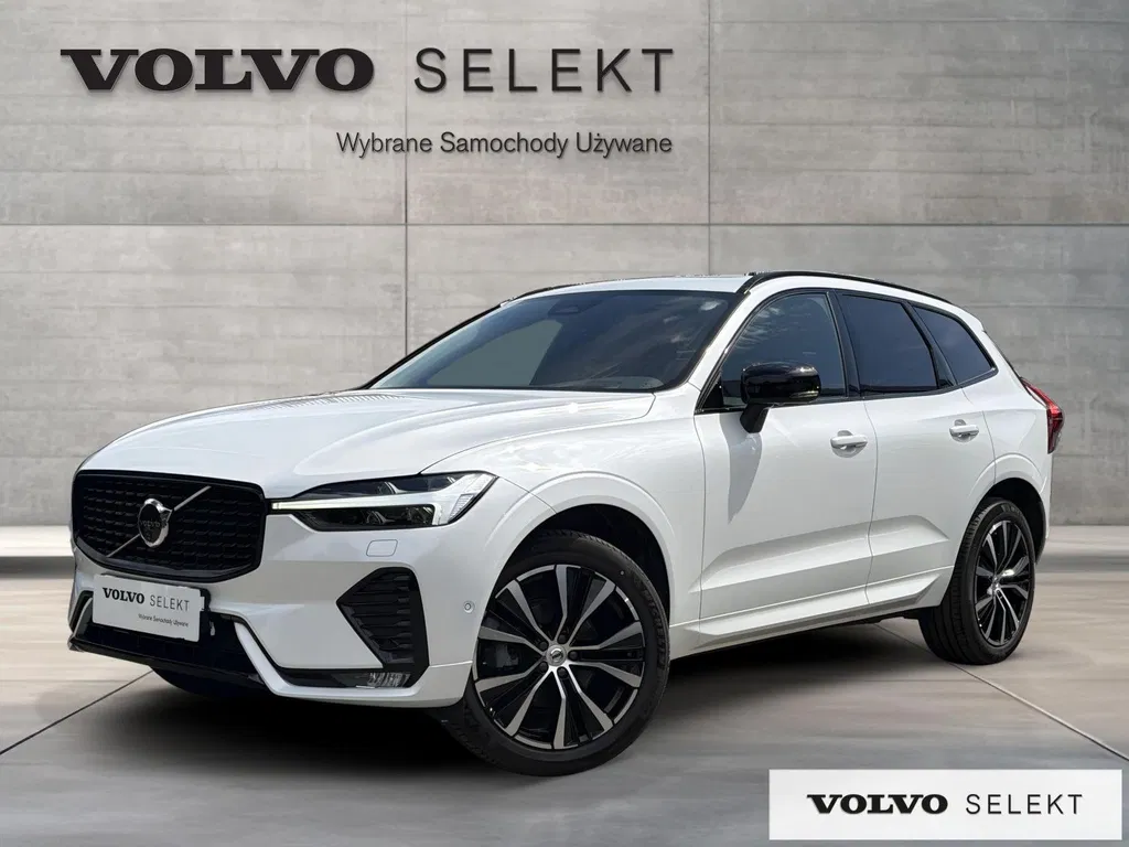 Zdjęcie: 2025 Volvo XC 60