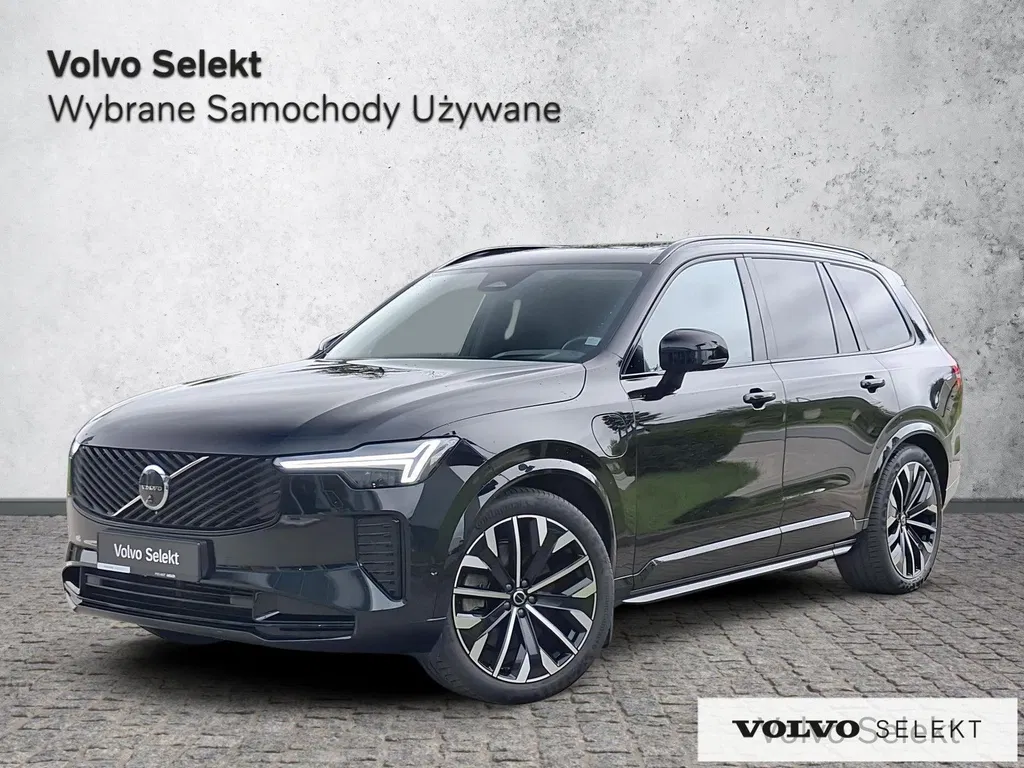 Zdjęcie: 2024 Volvo XC 90