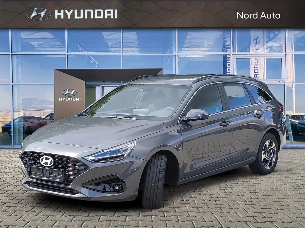 Zdjęcie: 2025 Hyundai i30