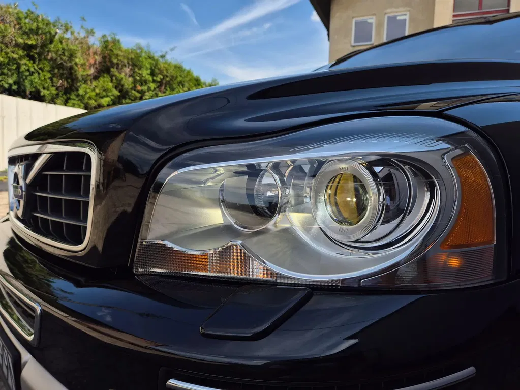 Zdjęcie: 2007 Volvo XC 90