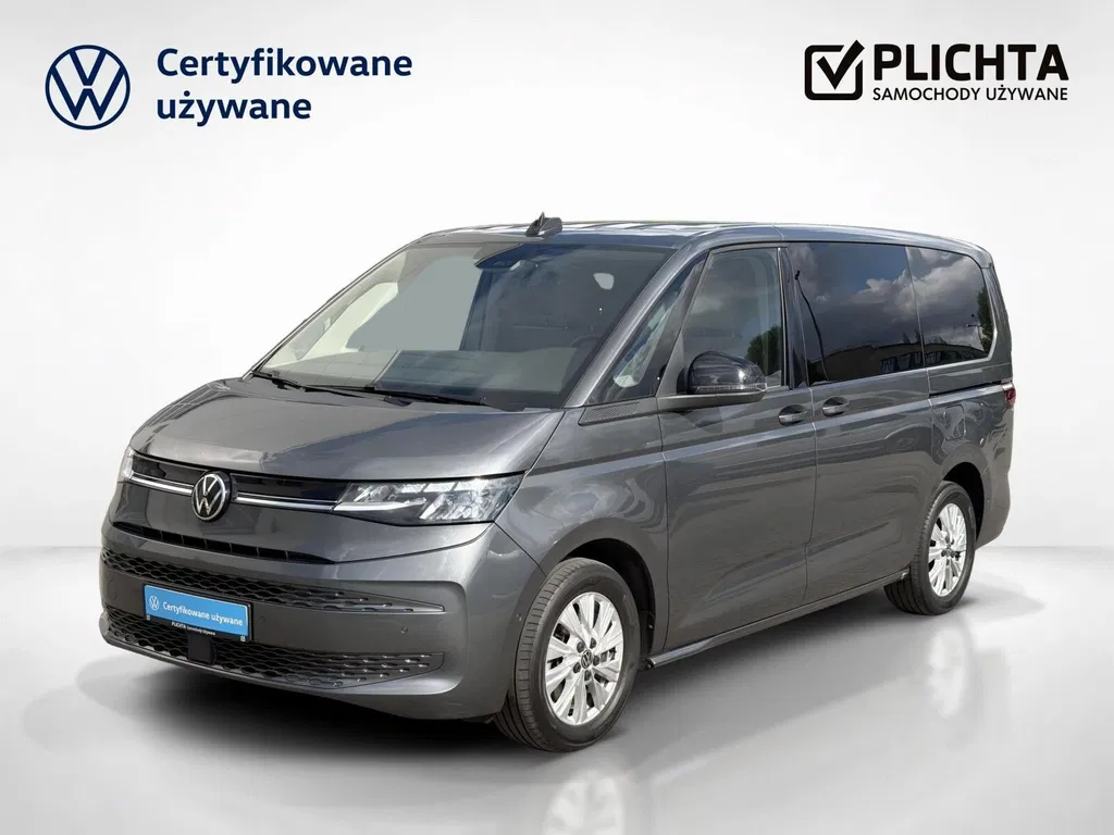 Zdjęcie: 2023 Volkswagen Multivan