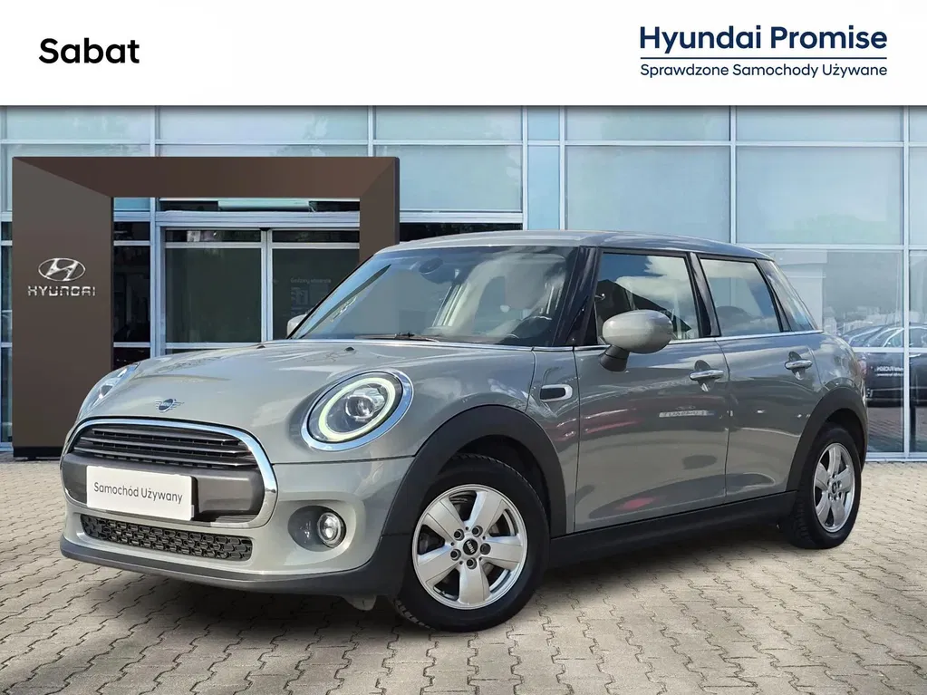 Zdjęcie: 2020 Mini One