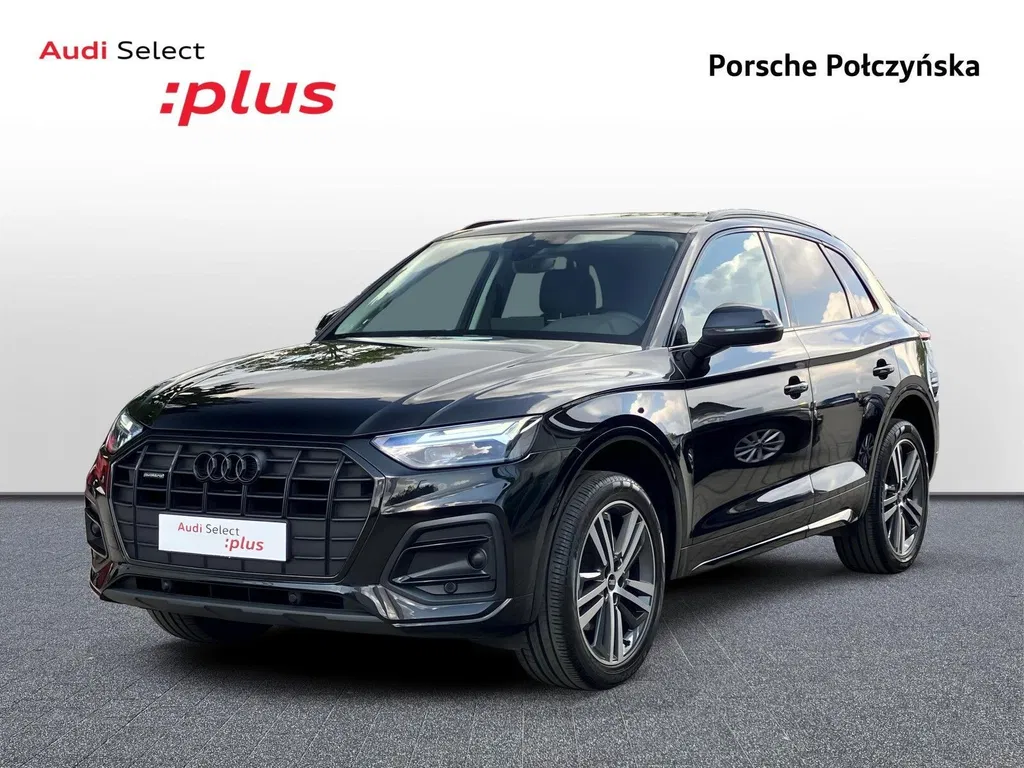 Zdjęcie: 2022 Audi Q5