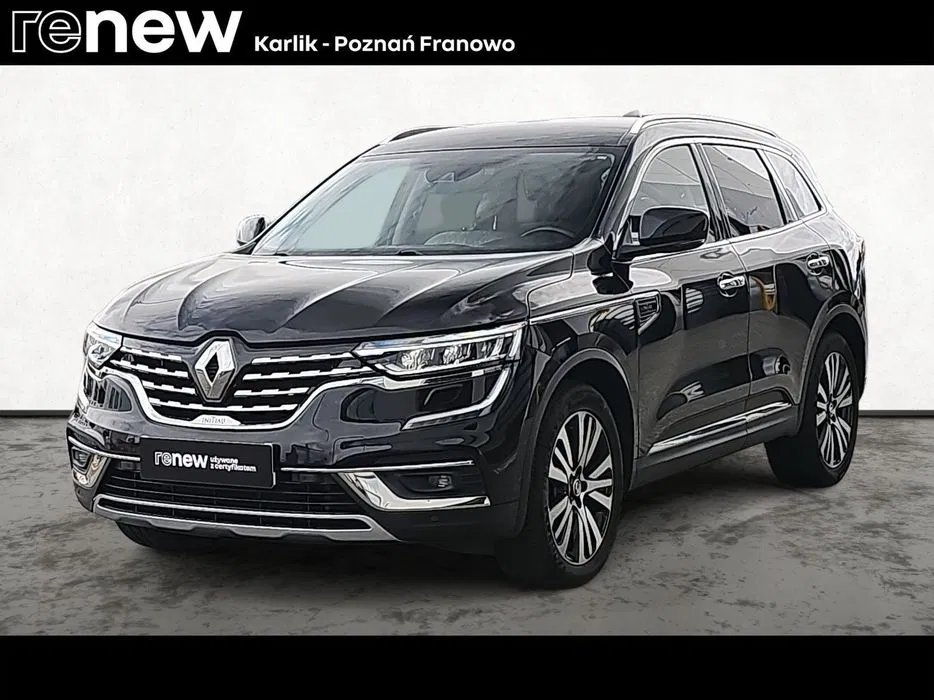 Zdjęcie: 2021 Renault Koleos