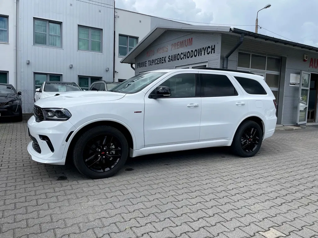 Zdjęcie: 2025 Dodge Durango