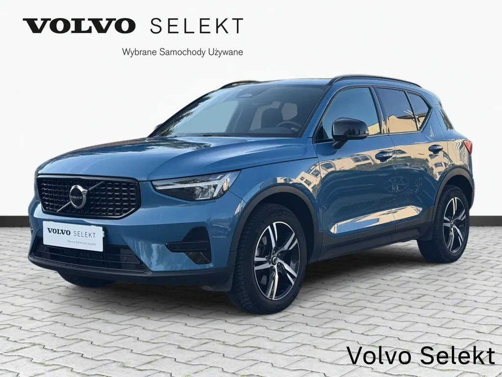 Zdjęcie: 2023 Volvo XC 40
