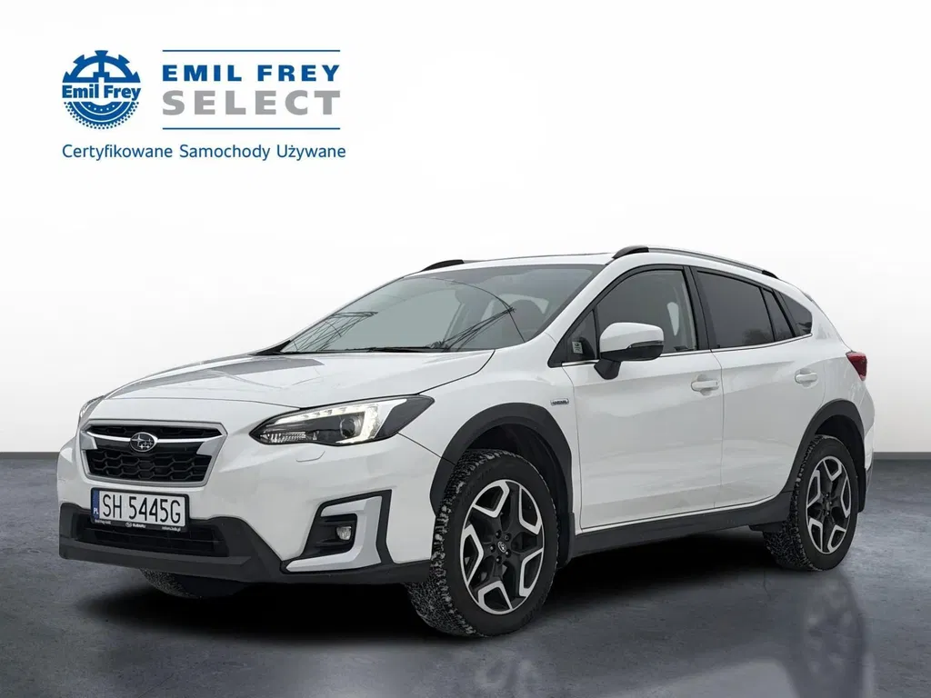Zdjęcie: 2020 Subaru XV