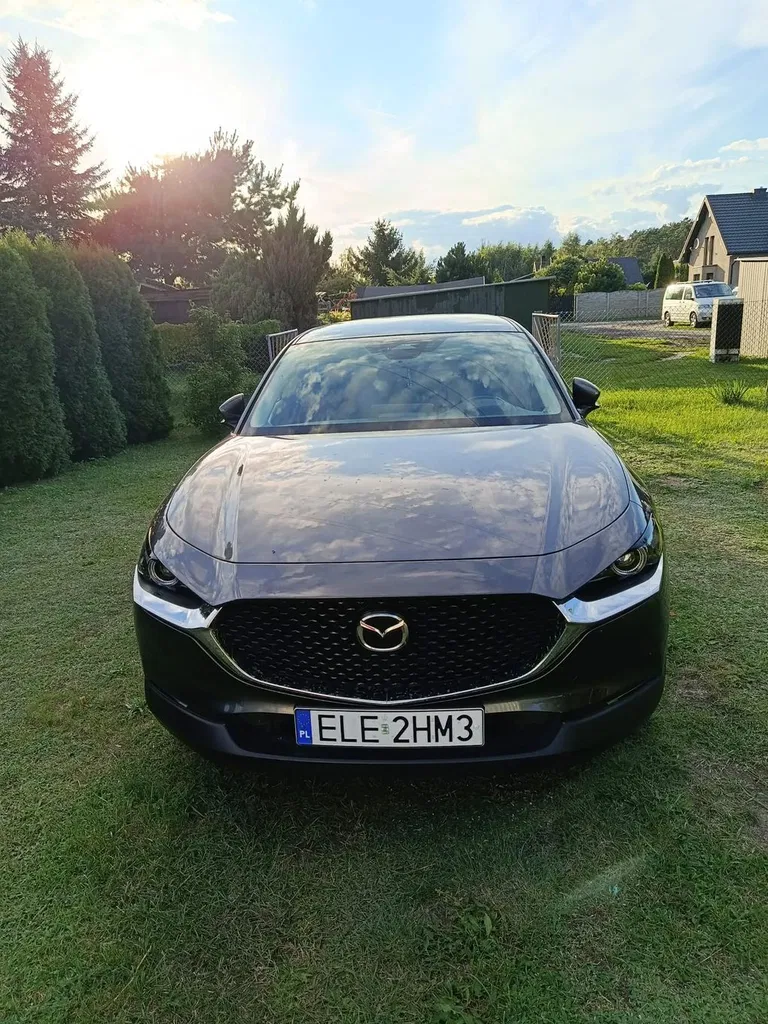 Zdjęcie: 2023 Mazda CX-30