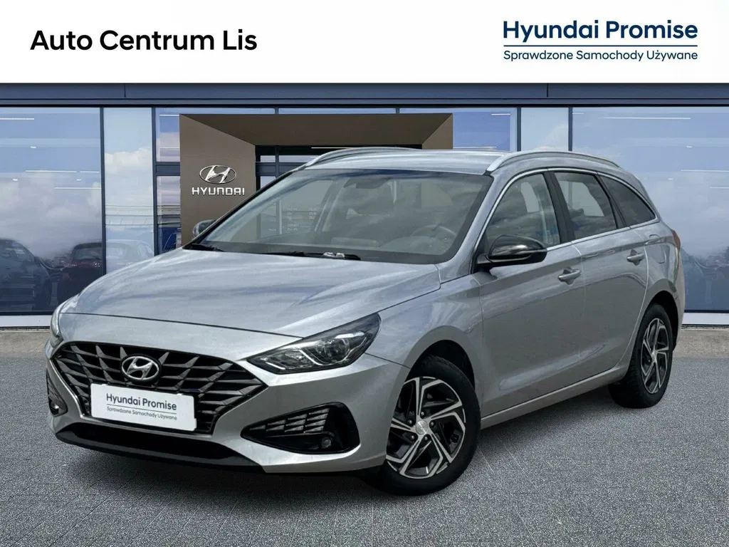 Zdjęcie: 2023 Hyundai i30