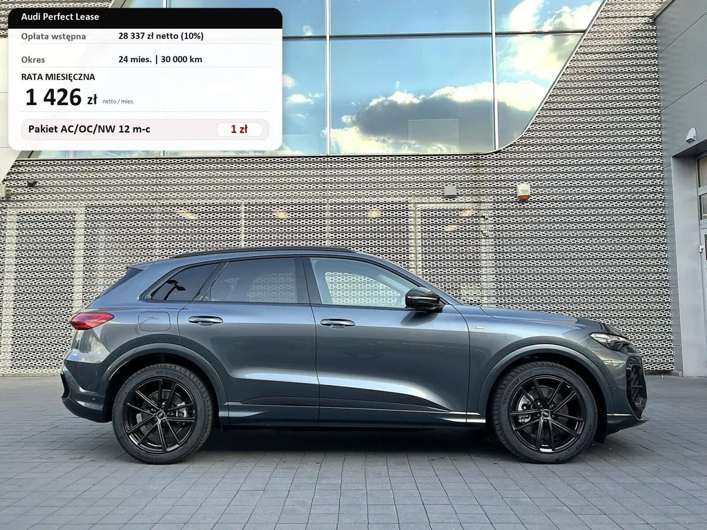 Zdjęcie: 2026 Audi Q5