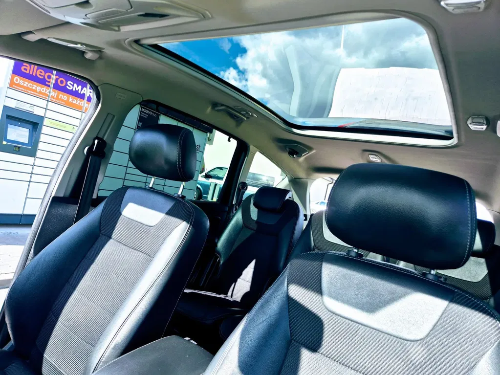 Zdjęcie: 2014 Ford S-Max