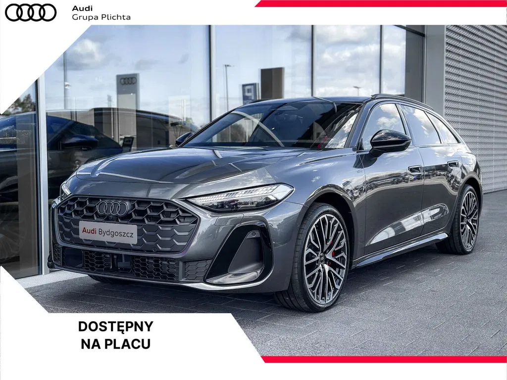 Zdjęcie: 2026 Audi A5 Avant