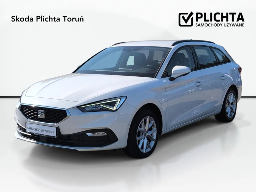 Zdjęcie: 2021 Seat Leon