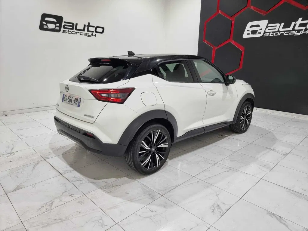 Zdjęcie: 2023 Nissan Juke