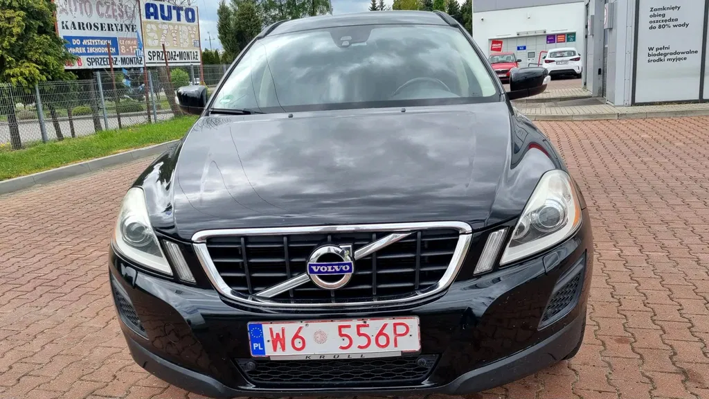 Zdjęcie: 2013 Volvo XC 60