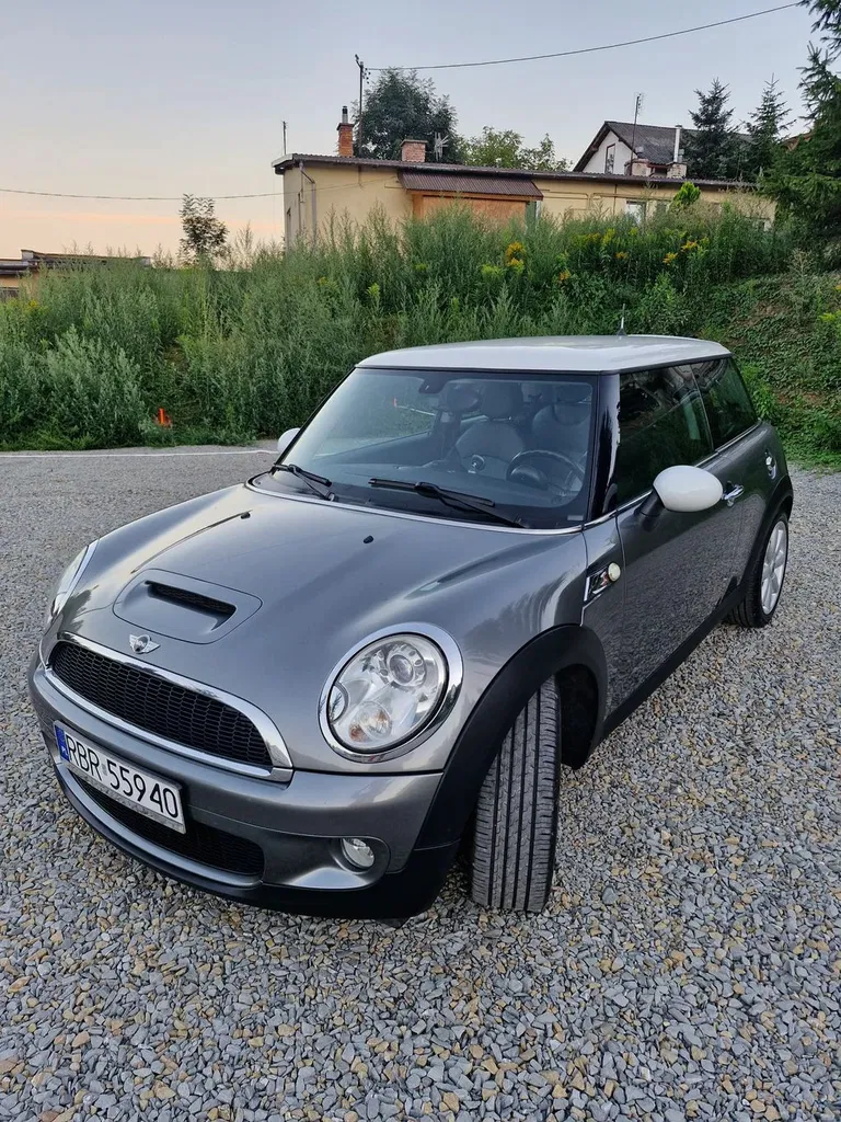 Zdjęcie: 2010 Mini Cooper S