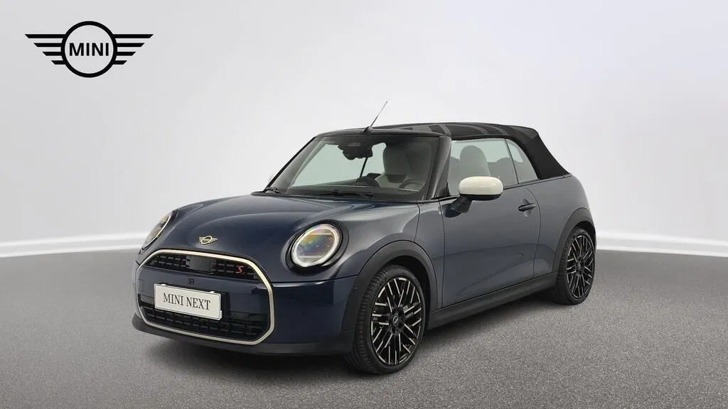 Zdjęcie: 2024 Mini Cooper S